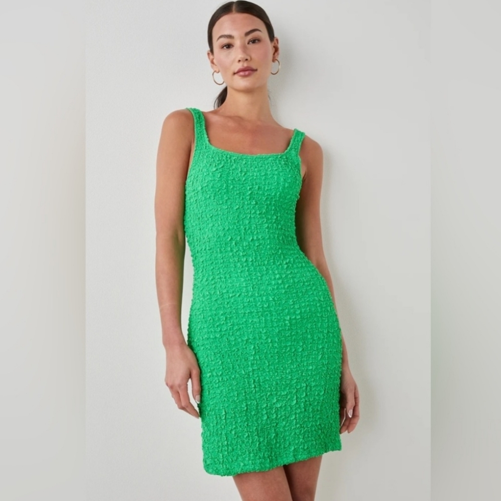 Rails Julie Dress in Clover Size XL - Picture 1 of 5